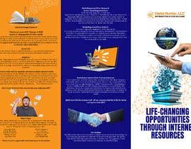 #14 untuk Create a tri-fold brochure using Canva - 06/12/2023 12:36 EST oleh fahmieabdrahim