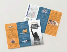 #20 untuk Create a tri-fold brochure using Canva - 06/12/2023 12:36 EST oleh fahmieabdrahim