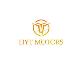 Nro 952 kilpailuun Logo for HYTMotors käyttäjältä mstaleya2200