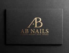 nº 332 pour Simple logo for Nails and Cosmetic Salon par Rayhan760 