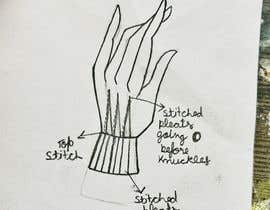 #50 cho Fashion Glove Design bởi shaif777