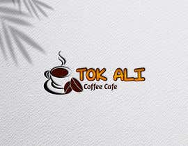 #350 for Design LOGO for my Coffee Cafe - 08/12/2023 00:50 EST by heavenjics
