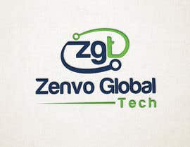 Nro 212 kilpailuun Logo for IT company käyttäjältä alaminam217749