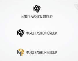 Nro 20 kilpailuun Develop a Corporate Identity for Mario Fashion Group käyttäjältä Ferrignoadv