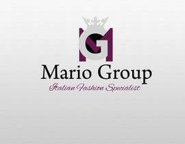 Nro 24 kilpailuun Develop a Corporate Identity for Mario Fashion Group käyttäjältä theartisticflow