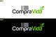 Miniatyrbilde av konkurransebidrag #130 i                                                     Design a Logo for Compra Vida
                                                