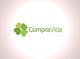 Icône de la proposition n°41 du concours                                                     Design a Logo for Compra Vida
                                                