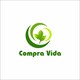 Icône de la proposition n°48 du concours                                                     Design a Logo for Compra Vida
                                                