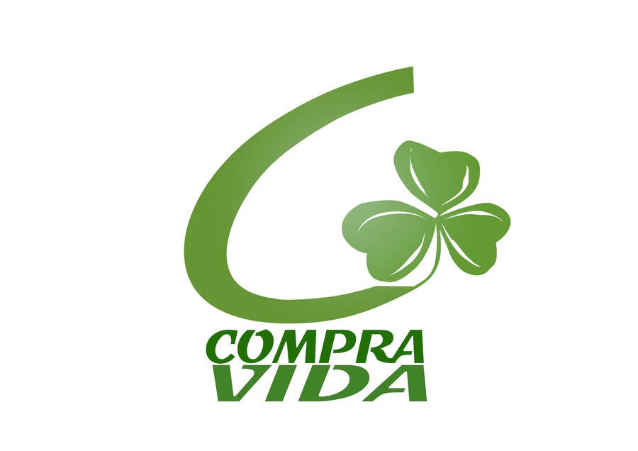 Wettbewerbs Eintrag #150 für                                                 Design a Logo for Compra Vida
                                            