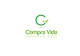 Icône de la proposition n°8 du concours                                                     Design a Logo for Compra Vida
                                                