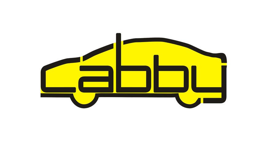 Penyertaan Peraduan #62 untuk                                                 Design a Logo for Cabby
                                            