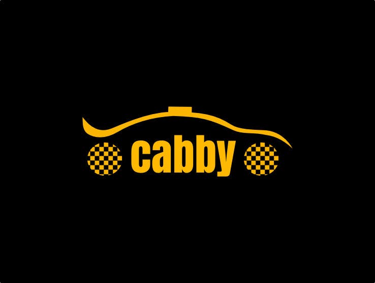 Konkurrenceindlæg #56 for                                                 Design a Logo for Cabby
                                            