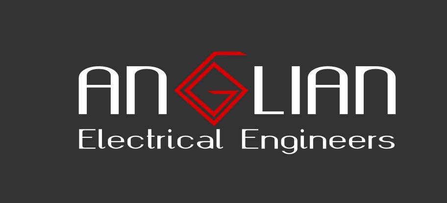 Bài tham dự cuộc thi #13 cho                                                 Design a Logo for Anglia Electrical Engineers
                                            