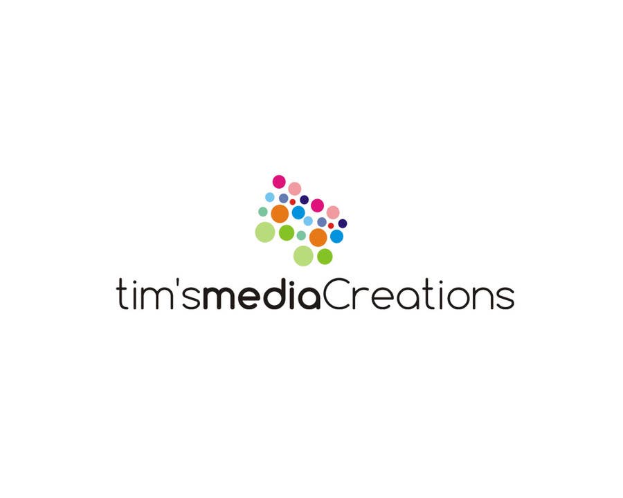 Bài tham dự cuộc thi #48 cho                                                 Design a Logo for Tim's Media Creations
                                            