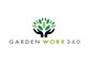 Contest Entry #98 thumbnail for                                                     Design a Logo for www.GardenWorx360.Co.Uk
                                                