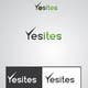 Miniatura de participación en el concurso Nro.371 para                                                     Design a logo for YESites
                                                