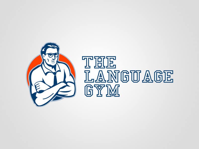 Inscrição nº 6 do Concurso para                                                 Design a Logo for Language Learning Web App
                                            
