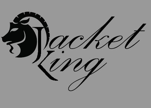 Penyertaan Peraduan #27 untuk                                                 Design a Logo for Jacket King
                                            