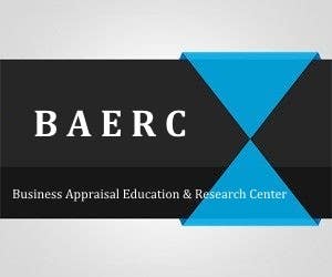 Penyertaan Peraduan #237 untuk                                                 Design a Logo for the Business Appraisal Education & Research Center
                                            