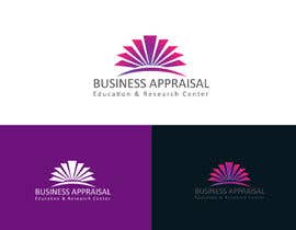 #172 para Design a Logo for the Business Appraisal Education &amp; Research Center por babugmunna