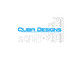 Konkurrenceindlæg #243 billede for                                                     Design a Logo for Quba Designs
                                                