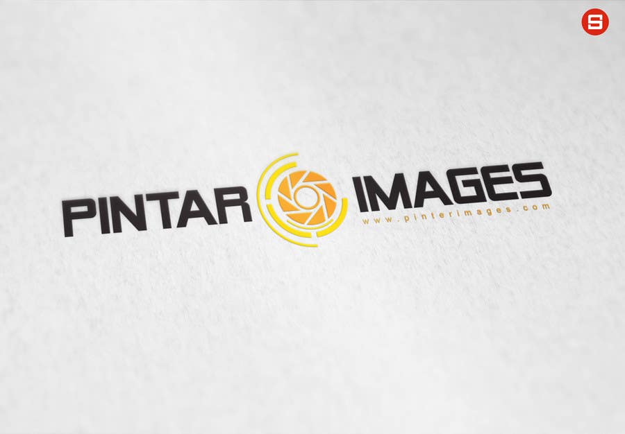 Penyertaan Peraduan #49 untuk                                                 Design a Logo for Pintar Images
                                            