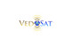 Miniatura de participación en el concurso Nro.306 para                                                     Logo Design for Logo design for VedaSat
                                                