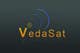 Miniaturka zgłoszenia konkursowego o numerze #89 do konkursu pt. "                                                    Logo Design for Logo design for VedaSat
                                                "