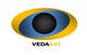 Miniatura de participación en el concurso Nro.217 para                                                     Logo Design for Logo design for VedaSat
                                                