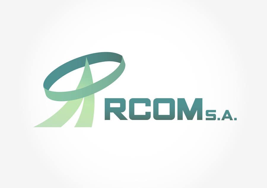 Kilpailutyö #12 kilpailussa                                                 Develop a Corporate Identity for RCOM
                                            