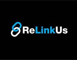 #111 para Design a Logo for Relinkus por DruMita