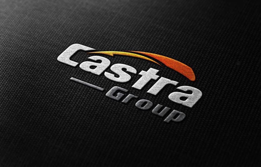 Penyertaan Peraduan #45 untuk                                                 Design a Logo for Castra Group of companys
                                            