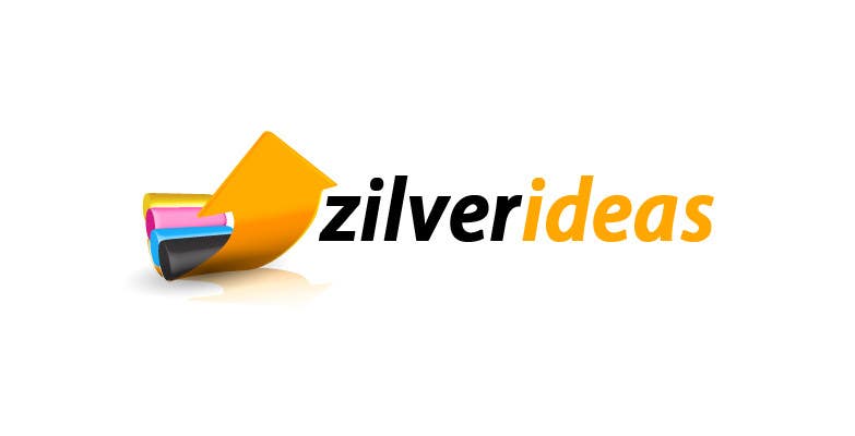 Contest Entry #440 for                                                 Logo Design for Zilver Ideas
                                            