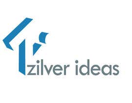 #25 ， Logo Design for Zilver Ideas 来自 ozelinini