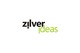 Мініатюра конкурсної заявки №360 для                                                     Logo Design for Zilver Ideas
                                                