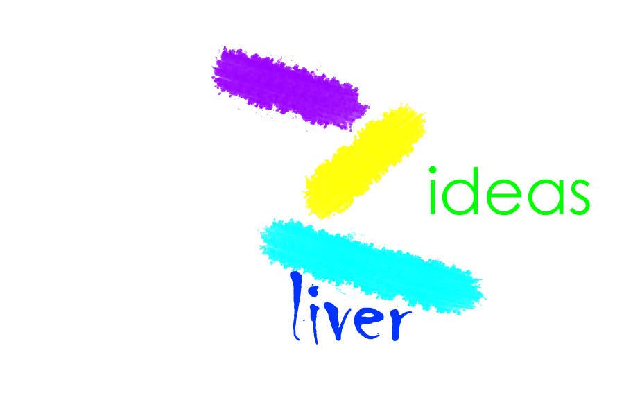 Proposition n°165 du concours                                                 Logo Design for Zilver Ideas
                                            