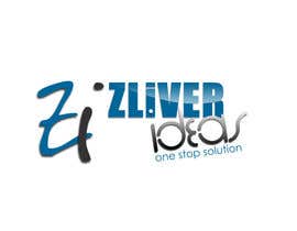 #13 untuk Logo Design for Zilver Ideas oleh razusrest