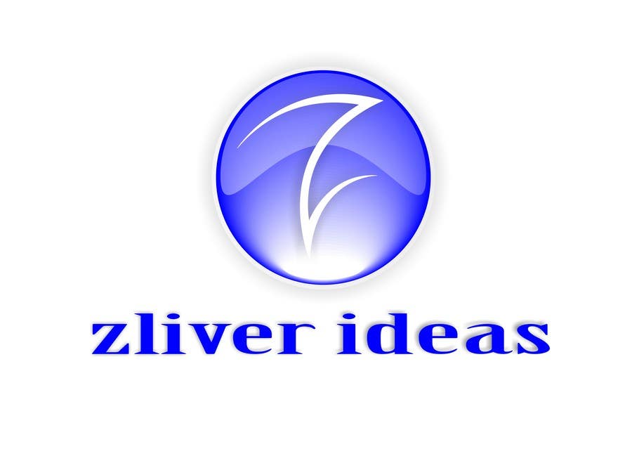 Contest Entry #22 for                                                 Logo Design for Zilver Ideas
                                            