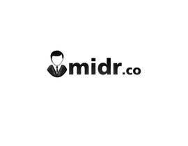 #7 untuk Design a Logo for MiDr.co (My doctor) oleh aryamaity