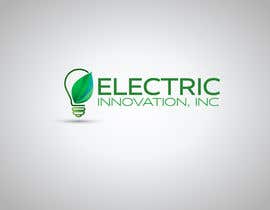 #51 para Design a Logo for Electric Innovations Inc. por jaiko