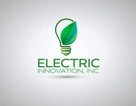 #52 para Design a Logo for Electric Innovations Inc. por jaiko