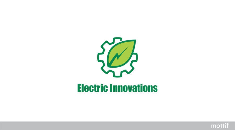 Inscrição nº 244 do Concurso para                                                 Design a Logo for Electric Innovations Inc.
                                            