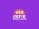 Imej kecil Penyertaan Peraduan #3 untuk                                                     Logo para VIO Kefir (emprendimiento colombiano)
                                                