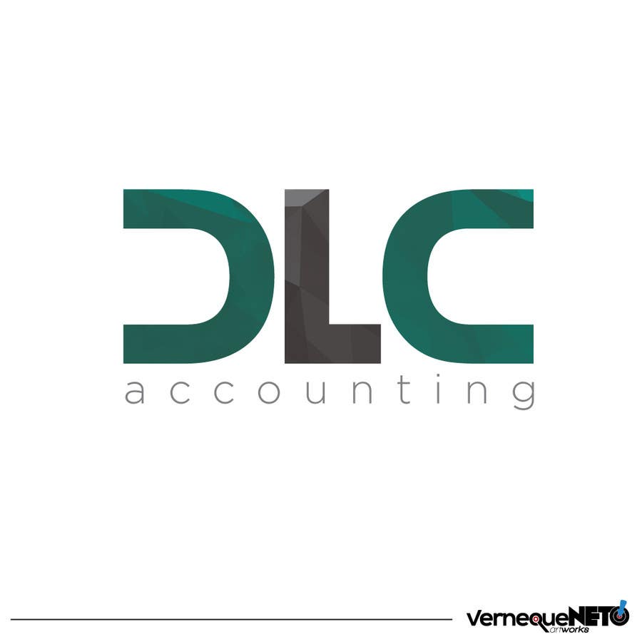 Конкурсна заявка №62 для                                                 New Logo For Accountant
                                            