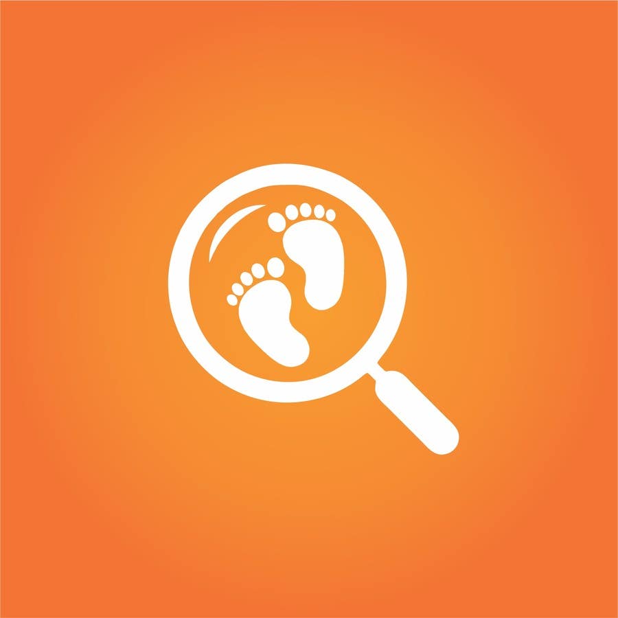 Bài tham dự cuộc thi #16 cho                                                 Mobile App Icon for Android and iPhone - Child Tracker
                                            