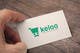 Konkurrenceindlæg #62 billede for                                                     KELOO international food delivery logo
                                                