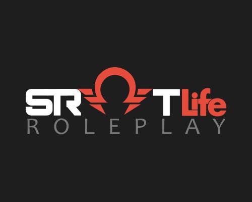 Kilpailutyö #35 kilpailussa                                                 Design a Logo for StreetLife Roleplay
                                            