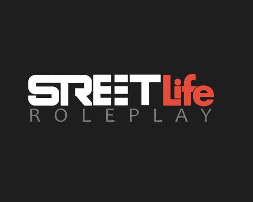 Bài tham dự cuộc thi #36 cho                                                 Design a Logo for StreetLife Roleplay
                                            