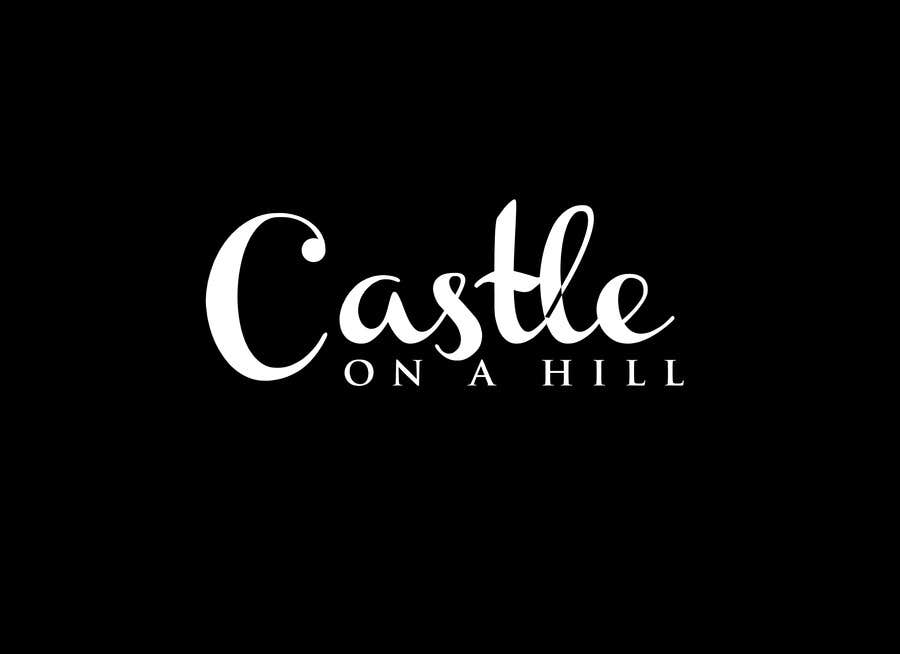 Inscrição nº 2 do Concurso para                                                 Castle On a Hill
                                            