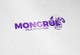 Icône de la proposition n°49 du concours                                                     Design a Logo for Mongrul Multimedia
                                                